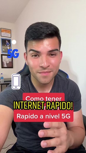 Como tener mejor internet en tu celular 📲 #tips #trucos #samsung #samsungtips #internet #android #androidhacks #aprendeentiktok