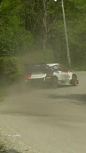 546 reactions · 18 shares | A rally to remember. Re-watch all the action from the 2023 Croatia Rally on-demand, only on WRC+  | WRC - FIA World Rally Championship | Facebook