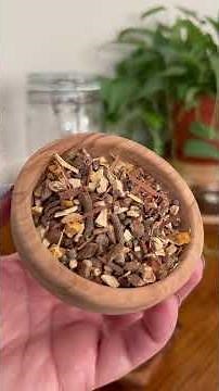 🌿 Meet Dong Quai 🌿