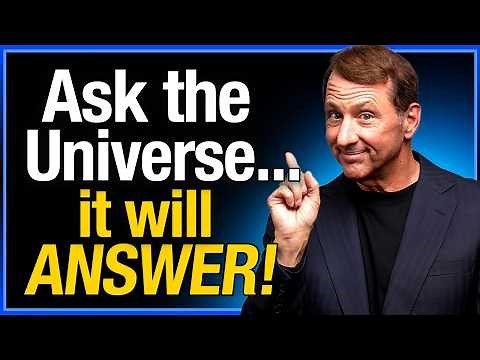 From Prison to Power: Kevin Trudeau on Manifesting Anything