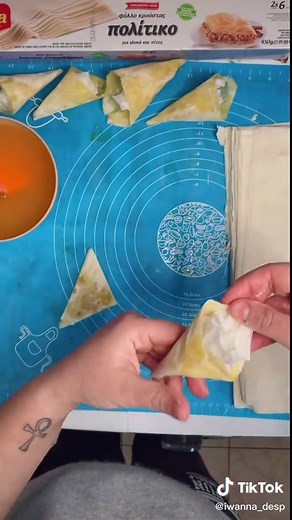 Ιωάννα Δεσποτάκη στο TikTok