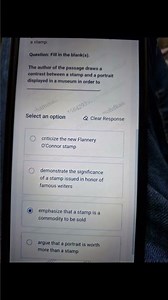 Welocalize Exam Helper | PQ Rating Demo with Real Exam Examples