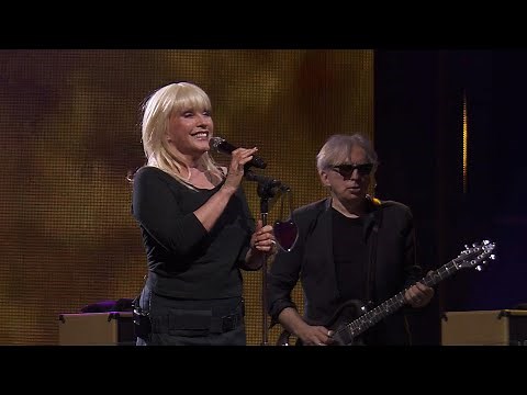 Blondie - Atomic 2014 Live London HD