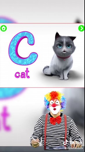 Dave and Ava: Learn and Play | Letter Tracing ABC