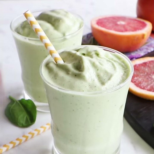 Metabolism Boosting Smoothie