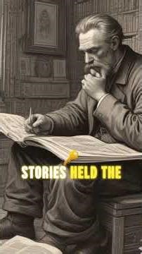 Unlocking Forgotten Histories: Leo's Journey in a Hidden Library