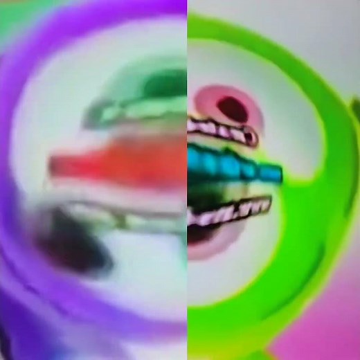 klasky gummy bear song split low voice too ruins tree