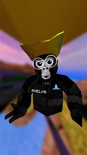 Responding To Your Comments #gorillatag #gtag ‪@_GorillaTagVR‬