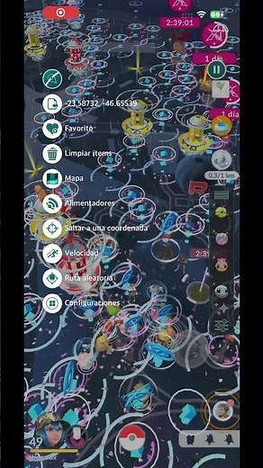 🚨HOW TO BE FLY POKEMON GO IOS WITHOUT PC NEW METHOD 2025!✅ #flypokemongo #pokemongo2025 #pokemongo