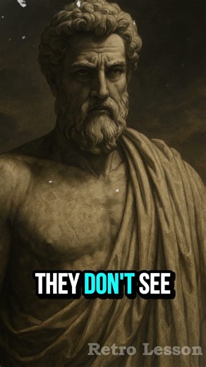 No Continues: Getting Back Up Without Applause #stoicism #masteringdiscipline #stoic