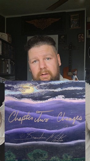 182 reactions · 26 shares | !!! I GOT NEWS FER YA !!! New Single AND a New Album on the way to a speaker near you! Follow along for info! #newalbum #singlerelease #brandenmartinmusic #fyp #newmusic | Branden Martin | Facebook