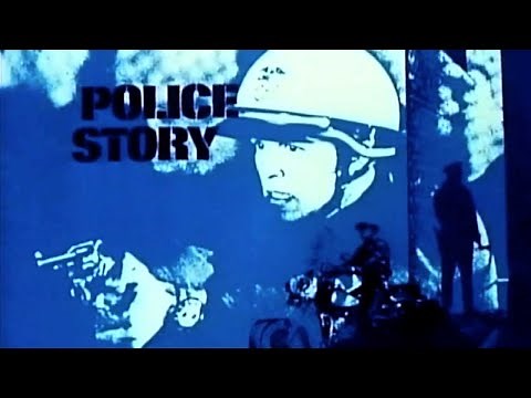 Classic TV Theme: Police Story (Goldsmith)