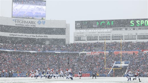 From seats to signs, fans will get a chance to own Bills stadium history