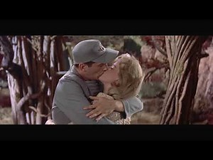 Forbidden Planet New Trailer