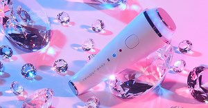 Trilogy Wand - Trilogy Wand