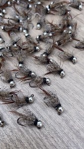 Timeless Fly with Modern Upgrades! | Redd's Flies