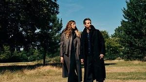 EXCLUSIVE: Barrie and Mackintosh’s Collaboration Starts In Scotland