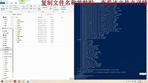 分享和模仿一款很棒的磁盘分析软件！