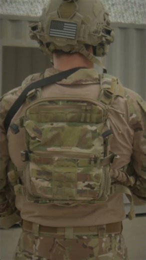 What your Plate Carrier is missing
