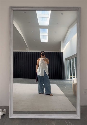 Adding this to my outfit rotation 🙂‍↔️ #ootd #fitcheck @COS @Mango @target @St. Agni @Ross Dress for Less