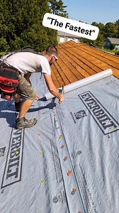 303K views · 537 reactions | Yeah I know they make a tool for that but I prefer to do it the hard way藍藍 Home improvement project diy tips and tricks for you! #carpentrytips #construction #contractor #tipsandtricks #HomeImprovement #carpentry #tools #builder #Trades #diy #roofing | Your Favorite Contractor | Facebook