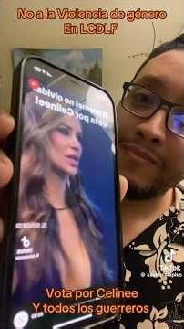¡CRISTINA PORTA "LA QUITA M4RID0S" CRITICA A CELINEE SANTOS PERO LA VACA NO SE ACUERDA CUANDO FUE 🤣!