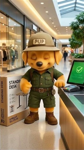 Buying a Smart Adjustable Standing Desk | Work From Home Upgrade