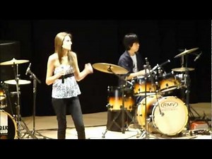 Come Together - Beatles/Michael Jackson/Aerosmith (band cover) | Allan Mori