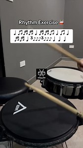 2.6K views · 19 reactions | Beat Workout️ Rhythm Exercise #rhythmexercises #beat #rhythmgame | RadicalBeam Drummer | Facebook