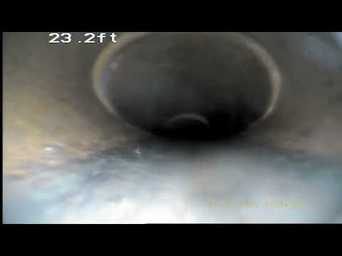 730 6th Ave Sewer Scan 1