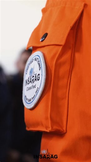 [ Exercice INSARAG - International Search and Rescue Advisory Group ] 🏚️ Fin d’un exercice d’ampleur simulant un séisme à Sancoins. Prochaine étape pour nos sapeurs-sauveteurs : la reclassification des équipes de recherche aux normes ONU en janvier 2026 🫡 SERVIR POUR SAUVER | 7e RIISC