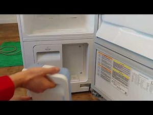 [LG Stylers] When and How To Fill The Water Tank