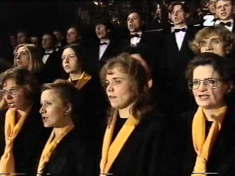 Ariel Ramirez Misa Criolla