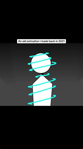 Falling for you // old animation meme I made in 2023, There is one I made in 2023, it’s in the next video #animationmeme #animation #art #2021 #flipaclip