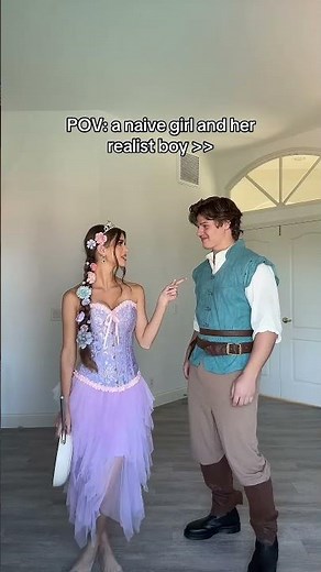 POV: a naive girl and her realist boy #notbrookemonk