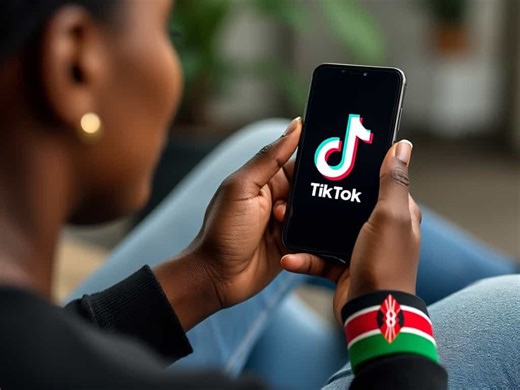 TikTok Purges Over 580,000 Videos in Kenya: Inside the Q3 2025 Enforcement Report - Techish Kenya