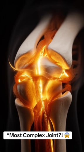 Understanding the Most Complex Joint in the Human Body