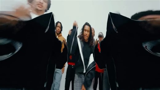 carson on Instagram: "DEUCES MUSIC VIDEO OUT NOW @YOUTUBE"