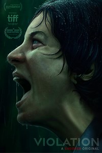 Violation: Violation: Trailer 1