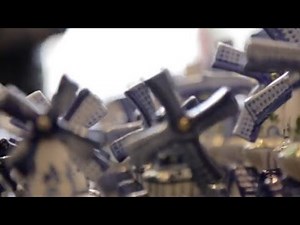 Artisans (Holland. The Original Cool.)