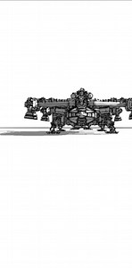 20K views · 329 reactions | Reel-12 HD-RELEASE of Space:99. The Expanded Universe. #nasabeyond #conceptart #scifiart #UFO #NASA #film #eve #Space1999 #fyp | Space:1999 by Nick Macarty | Facebook