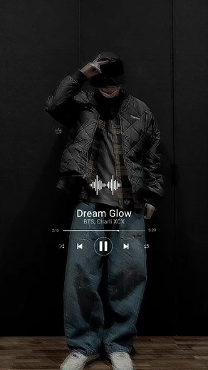 Dream Glow - BTS ft. Charli XCX Music Video