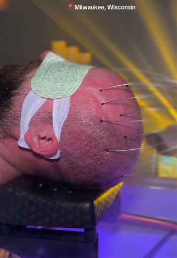 Revitalize Your Scalp with Luxury Head Spa Services