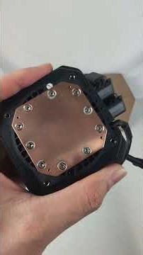 #unboxing DeepCool SPARTACUS 420 #pc #hardware #pcgamer