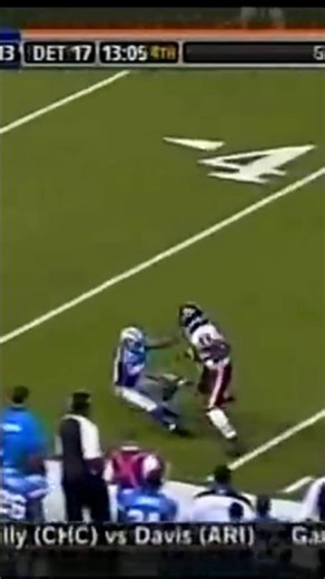 2007 Chicago Bears Devin Hester 97 Yard Kickoff Return For A Touchdown #nfl #chicagobears