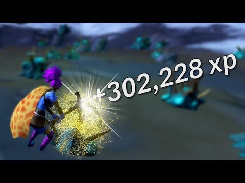 This Mining Method has NEVER been Used... Until Today (#2)