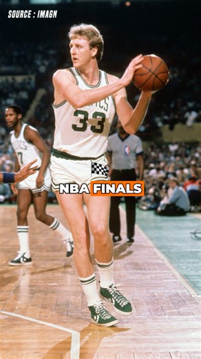 Dive into the incredible moments when Bill Russell praised Larry Bird after the 1987 finals! Despite the Celtics' loss, Russell admired Bird's mindset! #LarryBird #Celtics #NBA #BasketballLegend #SportsHistory | Basketball Buzz