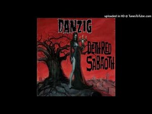Danzig - The Revengeful