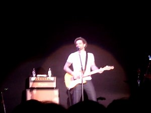 Dashboard Confessional - As Lovers Go