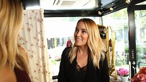 Lauren Conrad Talks Second LC Collection and Married Life